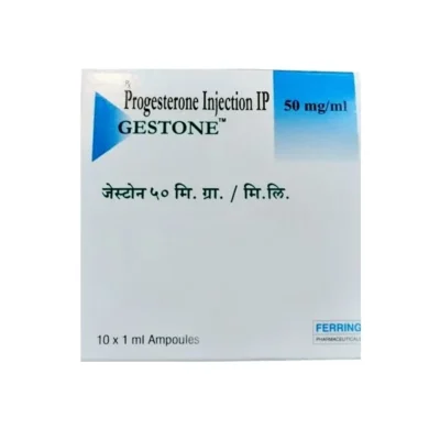 Gestone 50mg