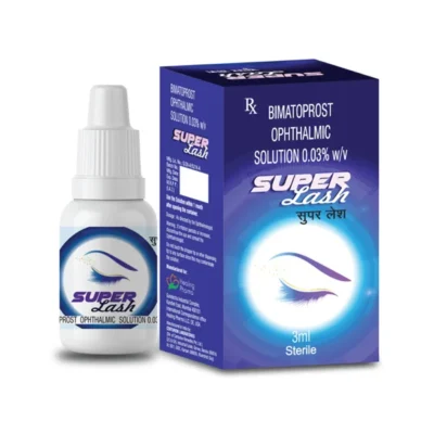 Generic Latisse (Bimatoprost)