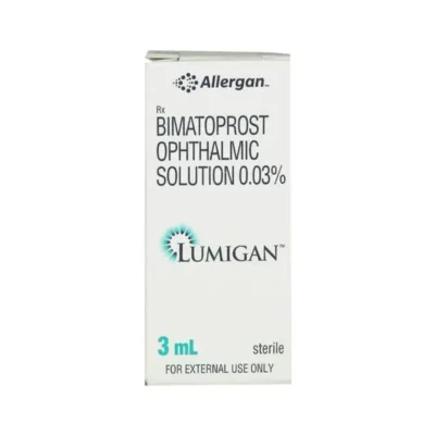 Lumigan 0.03