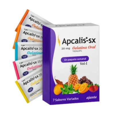 Apcalis oral Jelly