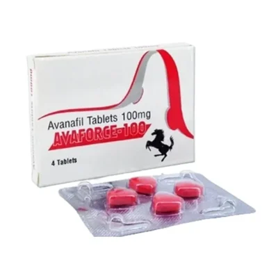 Avaforce100mg