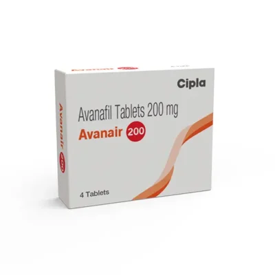 Avanair 200 mg