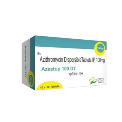 Azeetop 100 DT