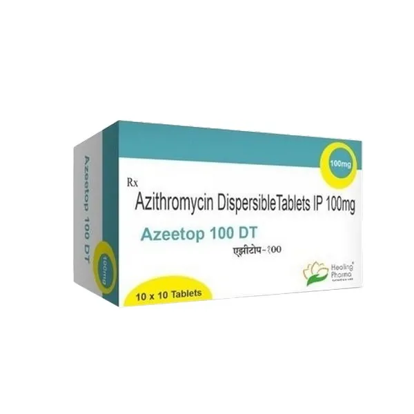 Azeetop 100 DT