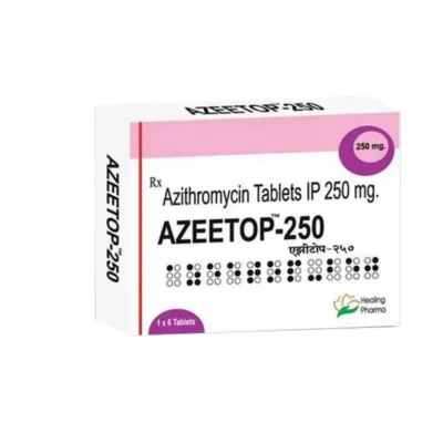 Azeetop 250