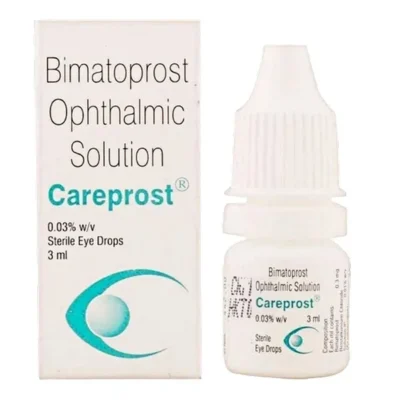 Careprost UK