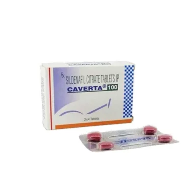 Caverta 100