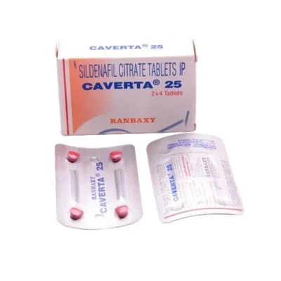 Caverta Tablets
