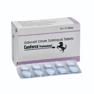 Cenforce Professional 100mg