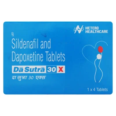 Da Sutra 30X
