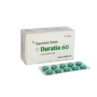 Duratia 60