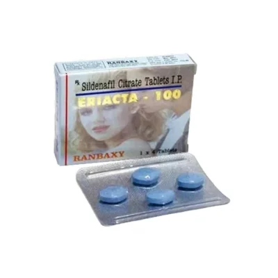 Eriacta 100