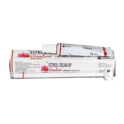 Evalon Cream