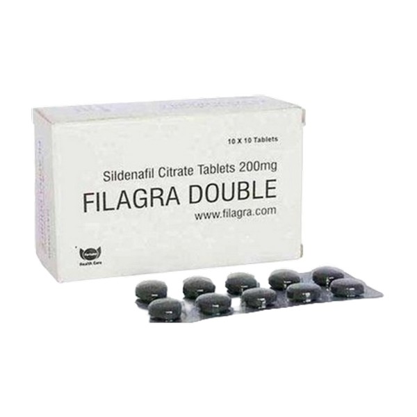 Filagra Double