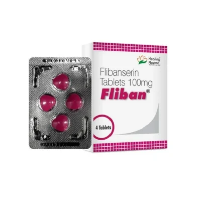 Flibanserin