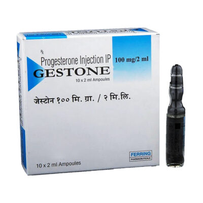 Gestone 100mg Injection