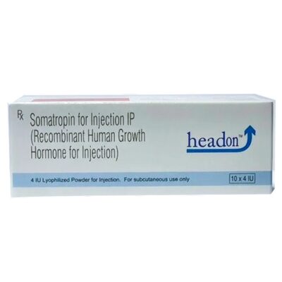 Headon 4iu
