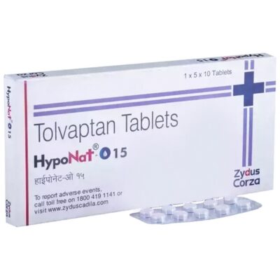 Hyponat-O 15mg Tablet