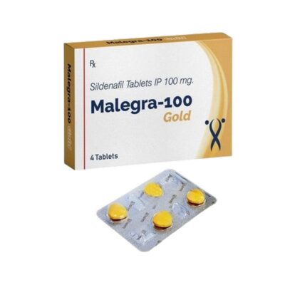 Malegra Gold 100mg