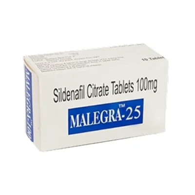 Malegra Tablets