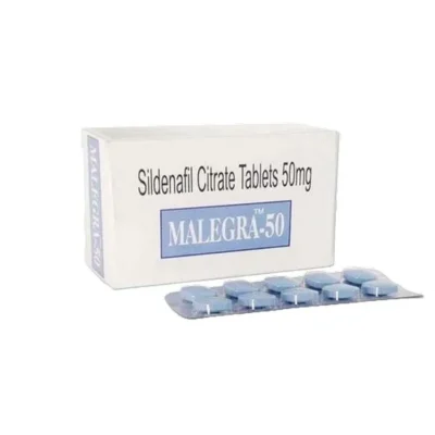 Malegra 50mg