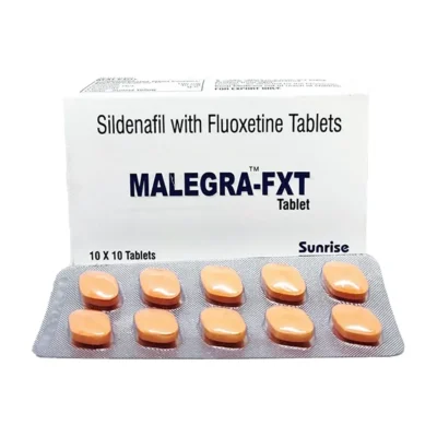 Malegra FXT