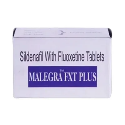Malegra FXT Plus