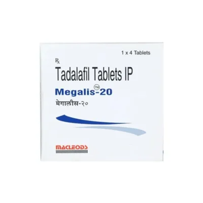 Megalis Tablets