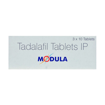 Modula 5Mg