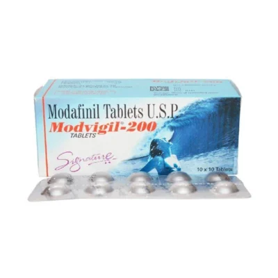 Modvigil 200mg