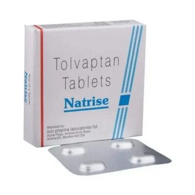 Natrise 15mg