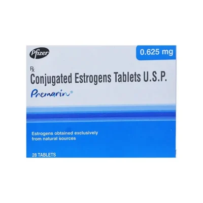 Premarin 0.625mg