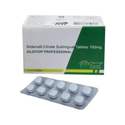 Silditop Professional