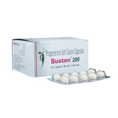 Susten 200 Tablet
