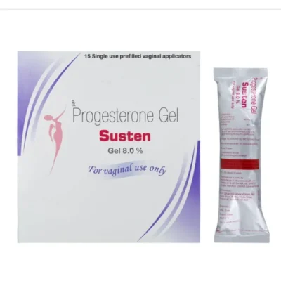 Susten Gel