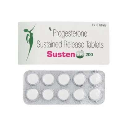 Susten SR 200mg