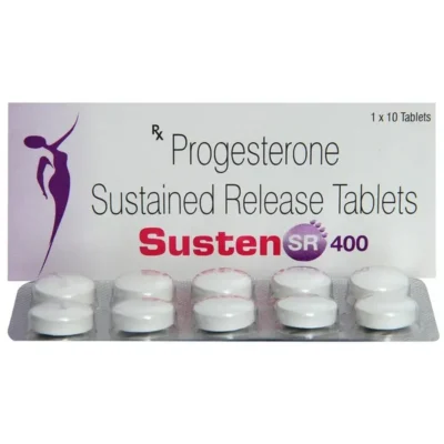 Susten SR 400mg