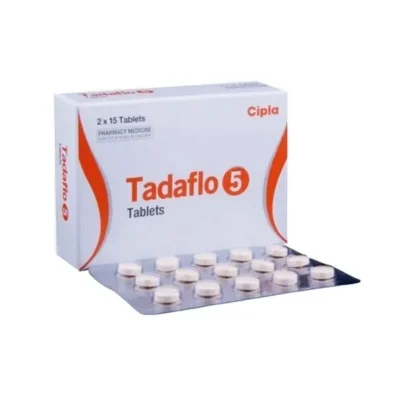 Tadaflo tablet