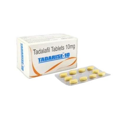 Tadarise 10Mg