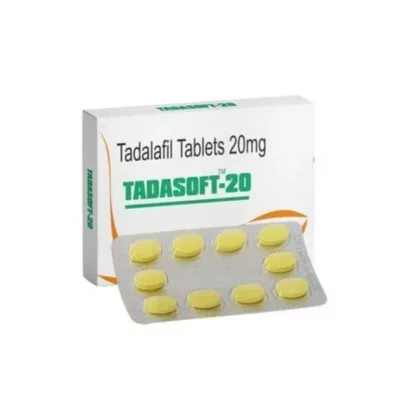 Tadasoft 20