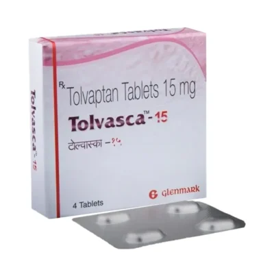 Tolvasca 15mg