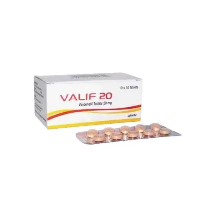 Valif 20