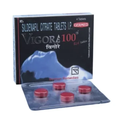 Vigora 100