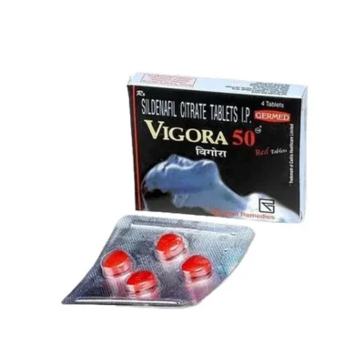 Vigora 50mg