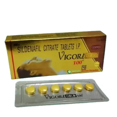 Vigore Gold 100