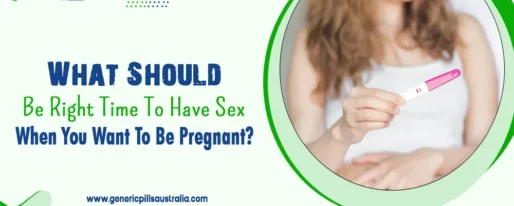 What Should Be Right Time To Have Sex When You Want To Be Pregnant