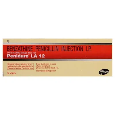 Penidure LA 12