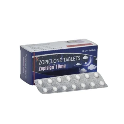 Zopiclone Australia