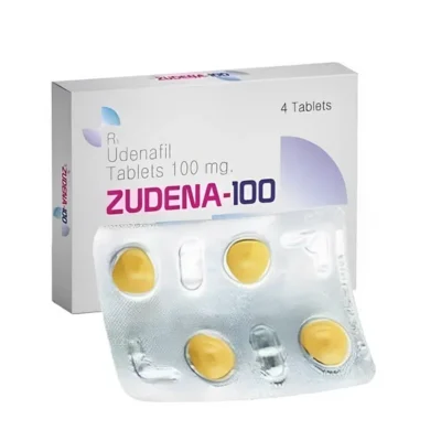 Zudena (Udenafil)