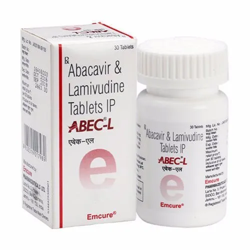 Abec-L Tablet
